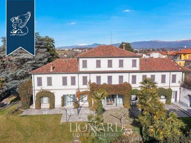 Villa Figino Serenza Como DS99641185