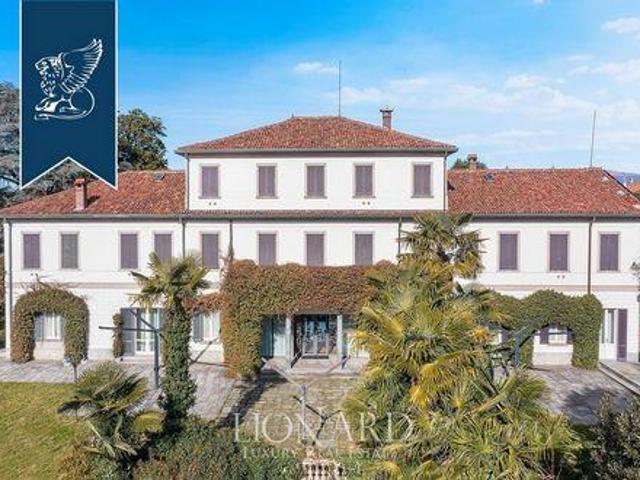Villa Figino Serenza Como ES99641185