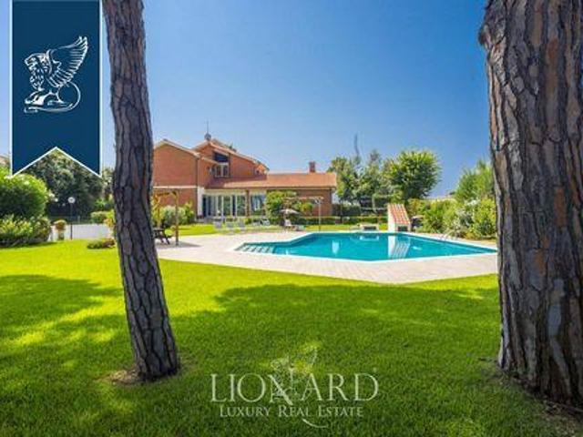 Villa Fondi Latina ES96317332