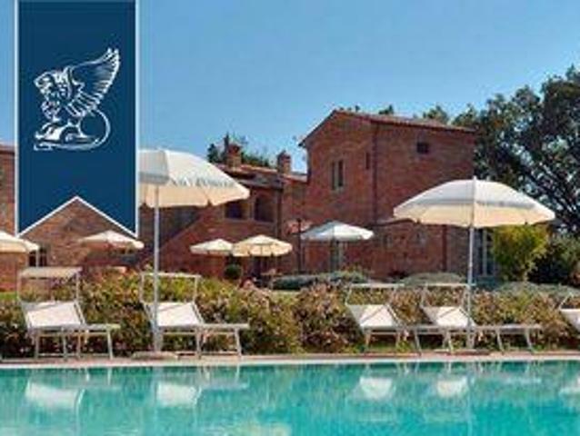 Villa Foiano della Chiana Arezzo DLS96317230
