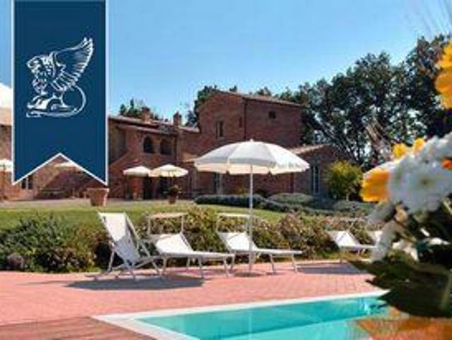 Villa Foiano della Chiana Arezzo ELS96317230