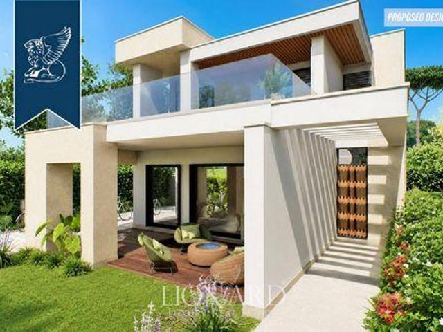 Villa Forte dei Marmi Lucca DS102311274