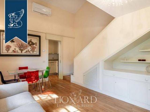 Villa Forte dei Marmi Lucca DS103377372