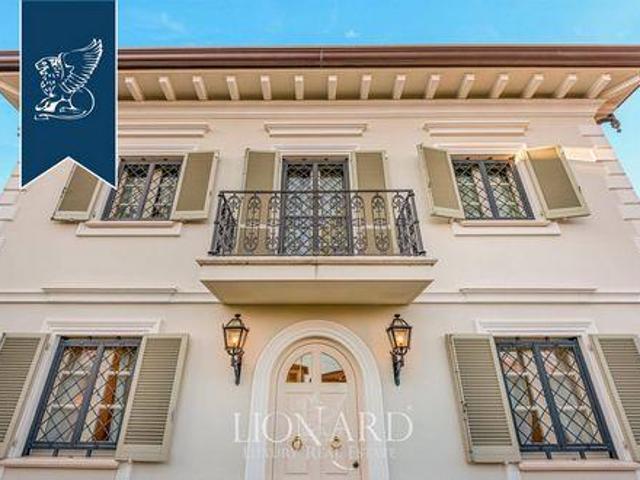 Villa Forte dei Marmi Lucca ES98133362