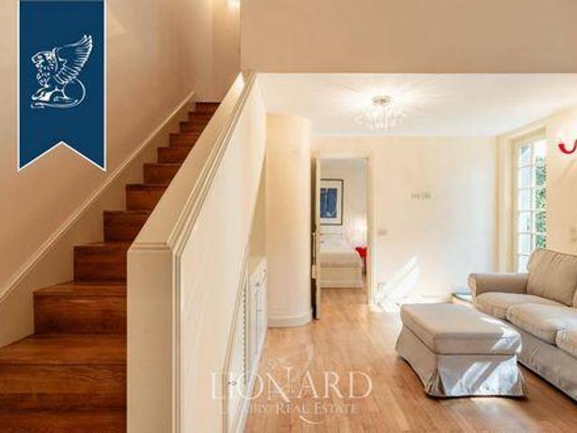 Villa Forte dei Marmi Lucca ES103377372