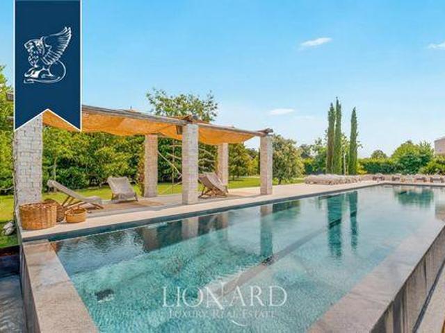 Villa Forte dei Marmi Lucca ES104439574