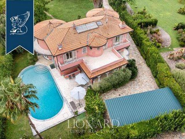 Villa Forte dei Marmi Lucca ES104294660