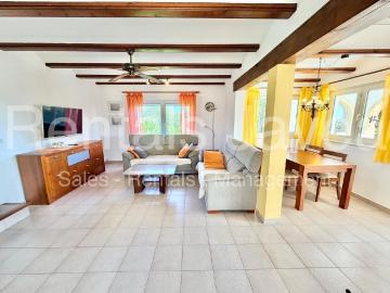 Villa for 22 months rental Javea