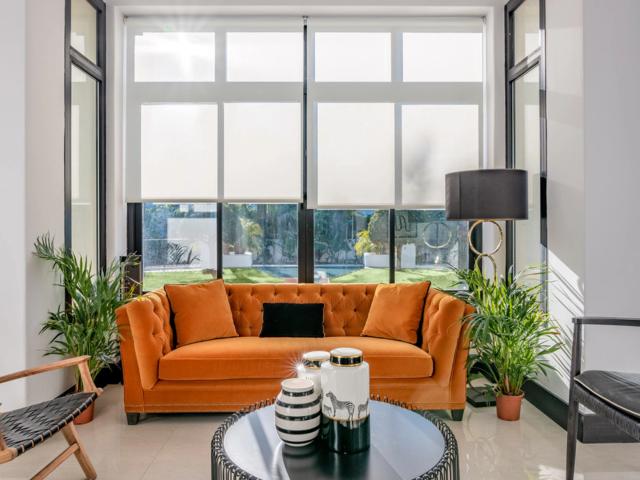 Villa for long term rent in Guadalmina Baja, San Pedro de Alcantara