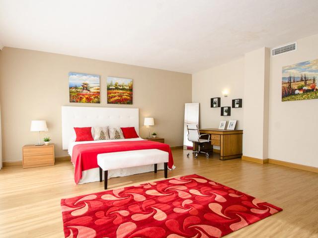 Villa for long term rent in Marbella – Puerto Banus
