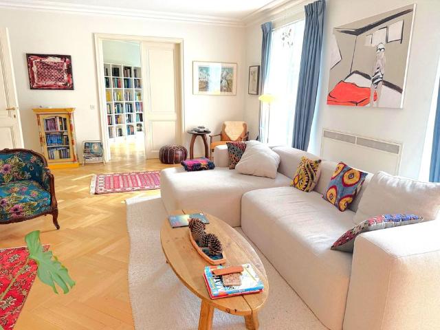 Villa for rent