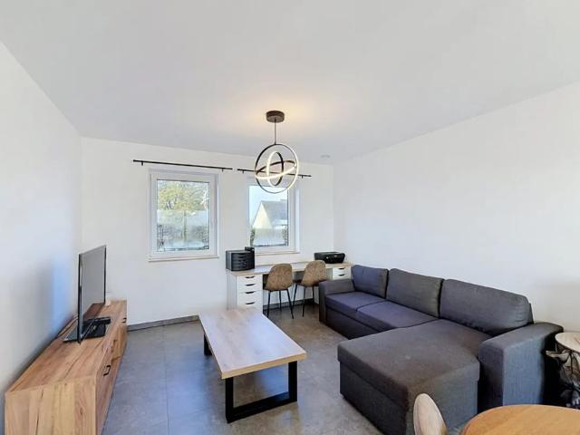 Villa for rent, Villers la Tour
