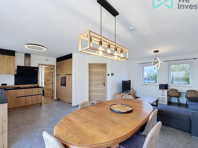 Villa for rent, Villers la Tour