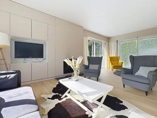 Villa for rent, Waterloo
