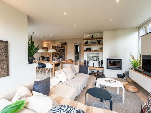 Villa for rent, Waterloo