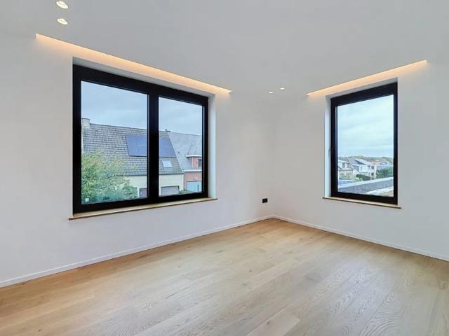 Villa for rent, Waterloo