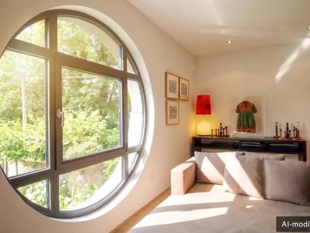 Villa for rent, Arquennes