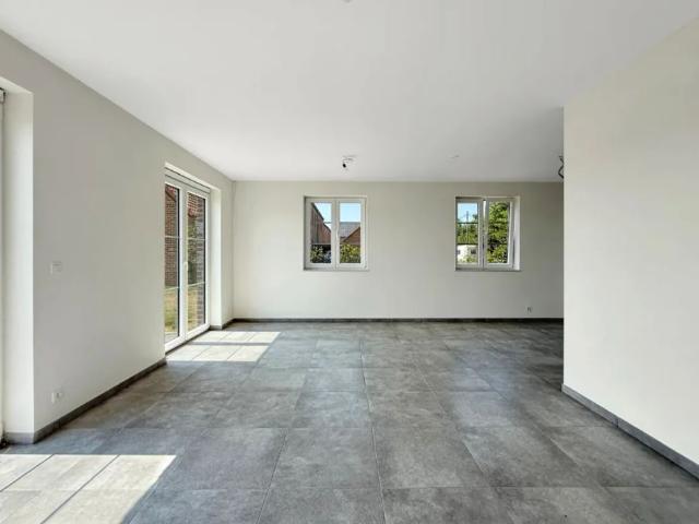 Villa for rent, Beauvechain