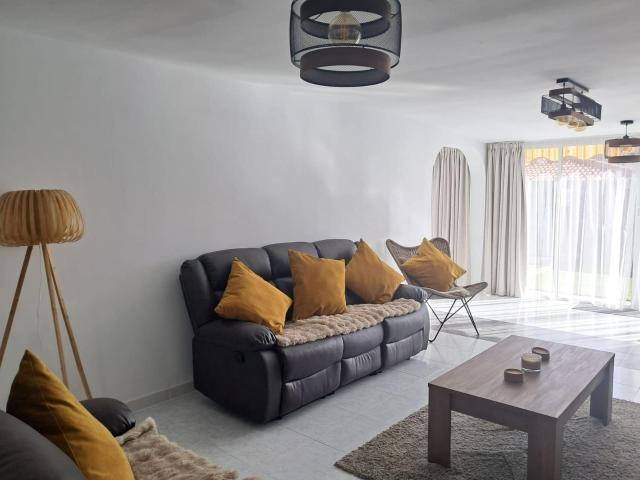 Villa for rent in Tauro, Mogán, Gran Canaria