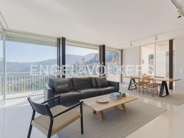 Villa for rent in Tavernes de la Valldigna, Valencia