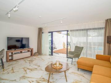 Villa for rent in Tenerife, Spain TRV 173