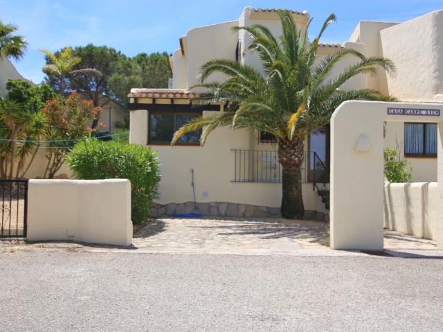 Villa for rent in Teulada Pueblo, Teulada Moraira, Alicante