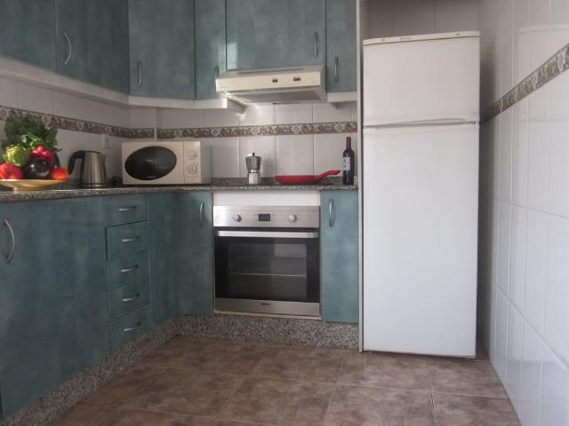 Villa for rent in Torre de la Horadada, Pilar de la Horadada, Alicante