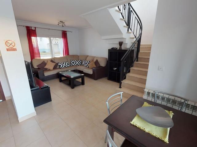 Villa for rent in Torre Pacheco, Murcia