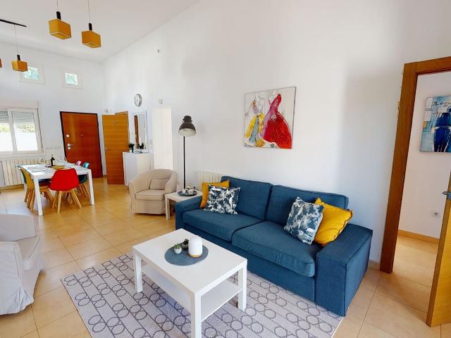 Villa for rent in Torre Pacheco, Murcia