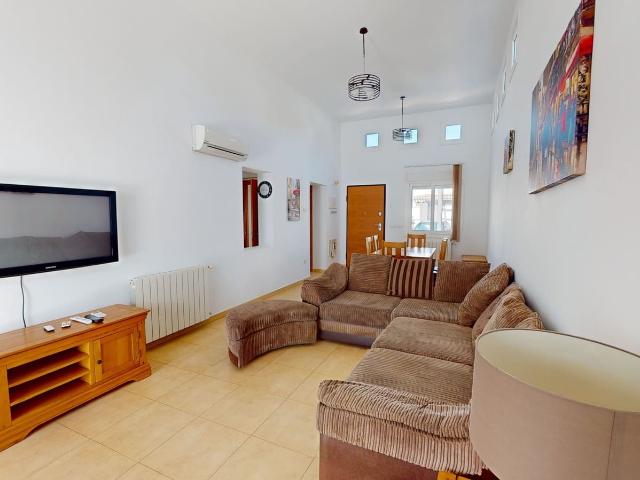 Villa for rent in Torre Pacheco, Murcia