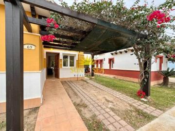 Casa en alquiler en Torre-Pacheco - Plaza aparcamiento