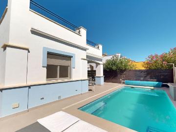 Casa en alquiler en Torre-Pacheco - Sports facilities