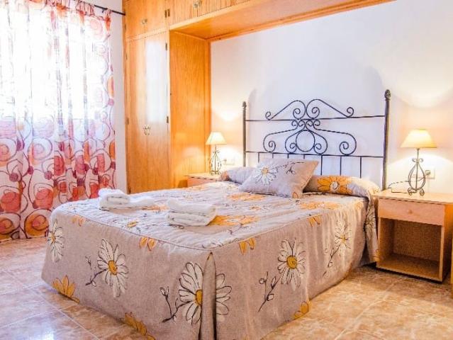 Villa for rent in Torrox, Málaga