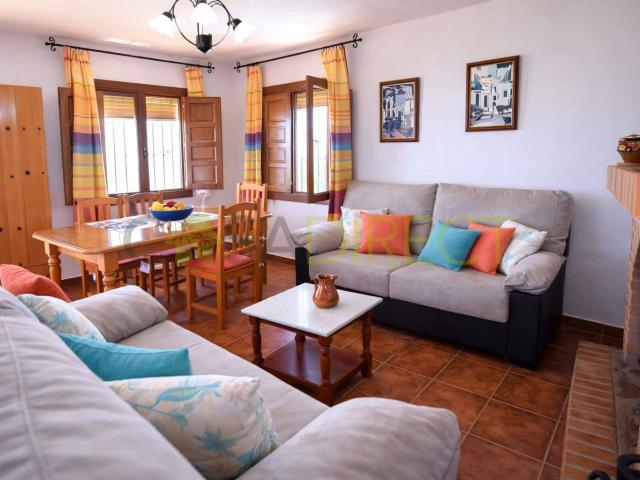 Villa for rent in Torrox, Málaga