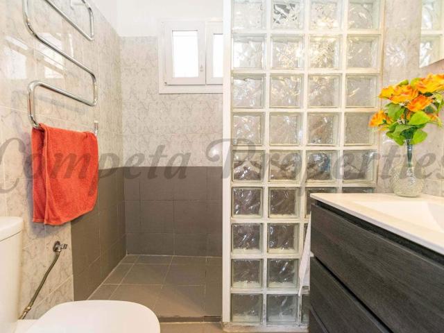 Villa for rent in Torrox, Málaga