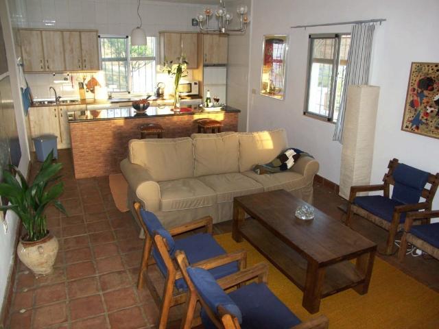 Villa for rent in Torrox, Málaga