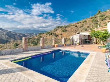 Torrox, Málaga, Andalucía, Andalucía