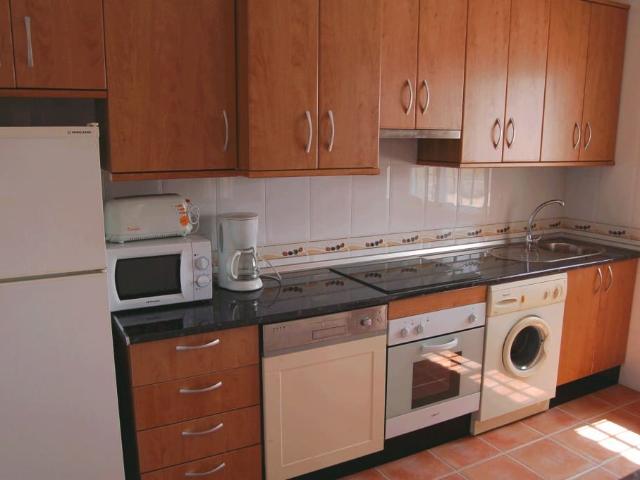 Villa for rent in Torrox, Málaga