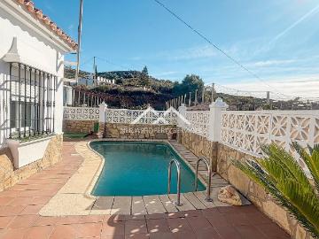 Torrox, Málaga, Andalucía, Andalucía - Balcón