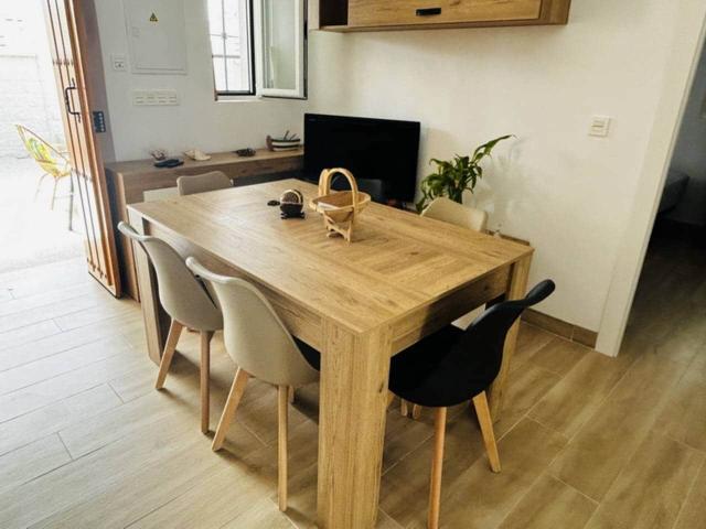Villa for rent in Velilla, Almuñécar, Granada