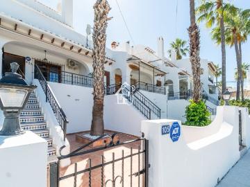 Urbanización El Barranco, Alicante, Comunidad Valenciana, Comunidad Valenciana