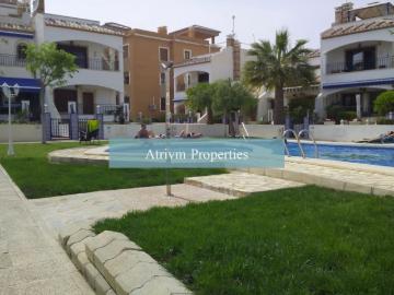 Urbanización El Barranco, Alicante, Comunidad Valenciana, Comunidad Valenciana