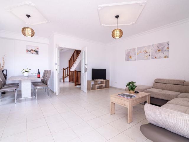 Villa for rent in Adeje, Tenerife