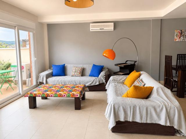 Villa for rent in Almuñécar, Granada