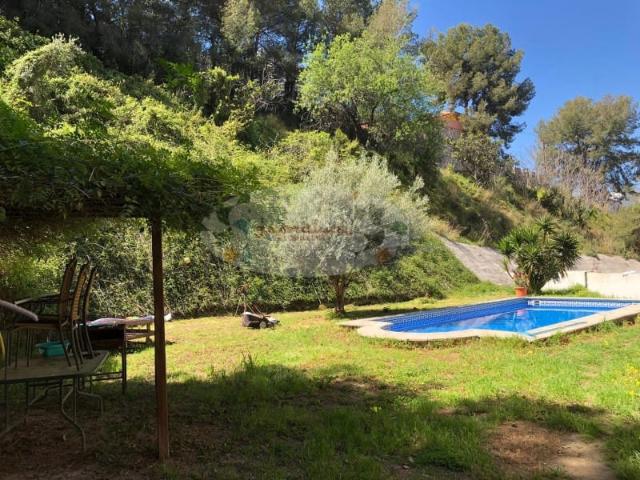 Villa for rent in Almuñécar, Granada