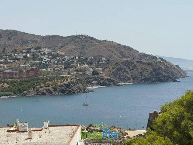 Villa for rent in Almuñécar, Granada