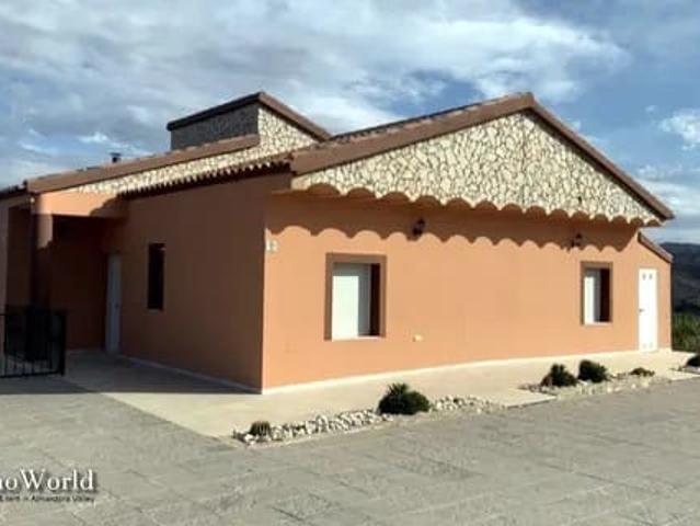 Villa for rent in Almanzora, Cantoria, Almería