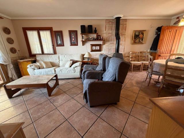 Villa for rent in Almarda, Sagunto / Sagunt, Valencia