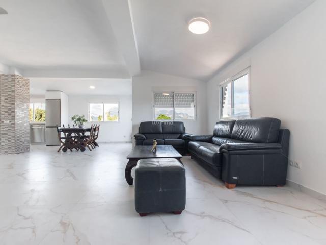 Villa for rent in Albir, Alfaz del Pi / L'Alfàs del Pi, Alicante
