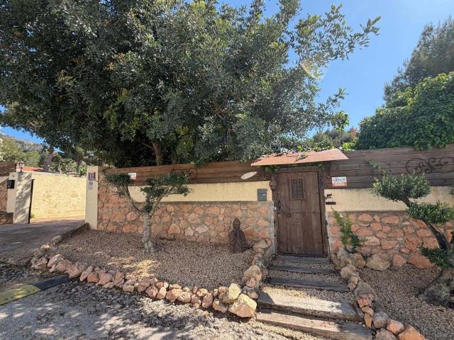 Villa for rent in Albir, Alfaz del Pi / L'Alfàs del Pi, Alicante